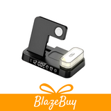 TriCharge™ Wireless Dock