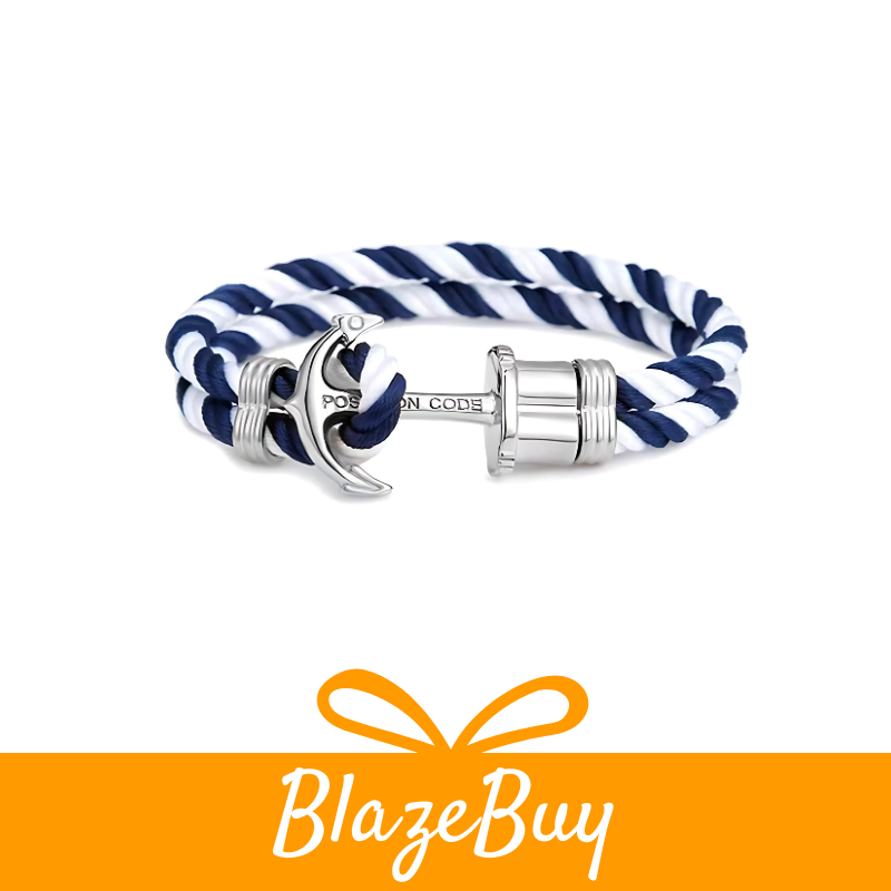 AnchorStyle™ Bracelet