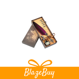 FeatherInk™ Writing Set
