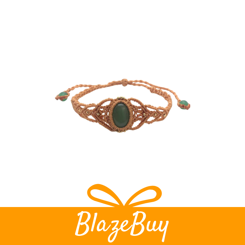 Rose Crystal™ Quartz Bracelet