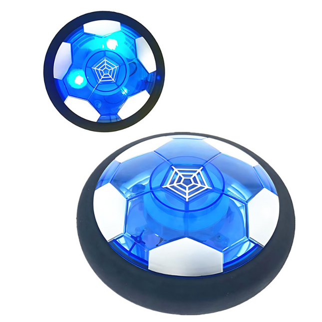 LightStrike™ Gliding Air Cushion Soccer