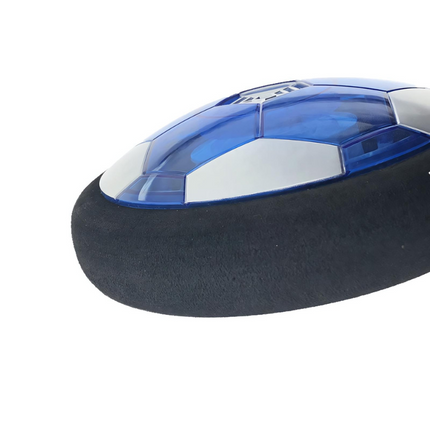 LightStrike™ Gliding Air Cushion Soccer