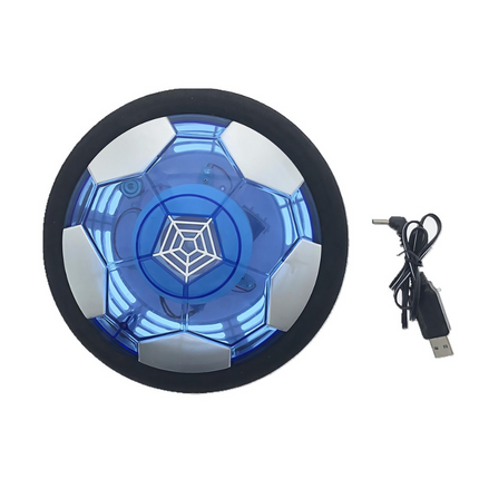 LightStrike™ Gliding Air Cushion Soccer