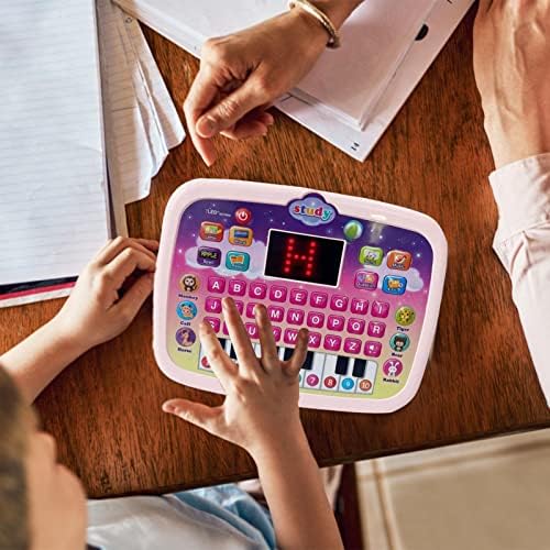 Kids Educational Tablet Collection