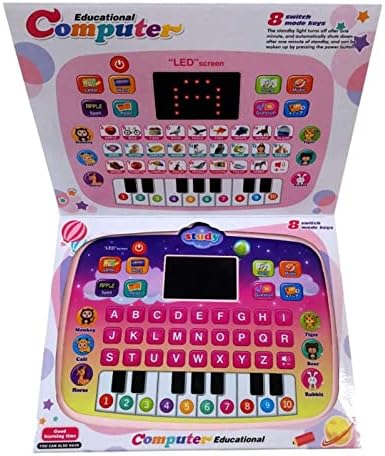 Kids Educational Tablet Collection