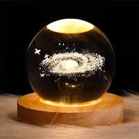 Crystal Universe Light Globe