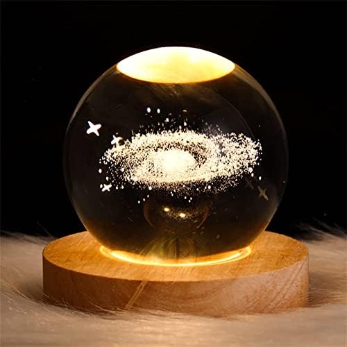 Crystal Universe Light Globe