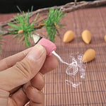 Ceramic Waterfall Incense Burner