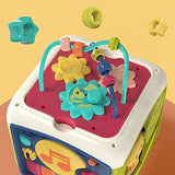 ActivityCube™ Educational Toy