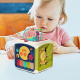 ActivityCube™ Educational Toy