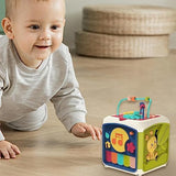 ActivityCube™ Educational Toy