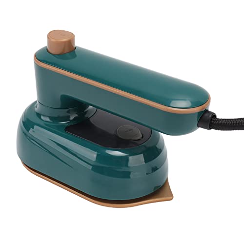 Compact Travel Steam Iron