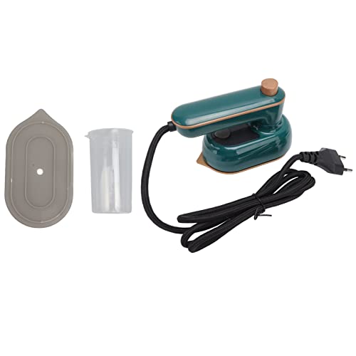 Compact Travel Steam Iron