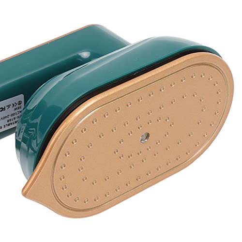 Compact Travel Steam Iron