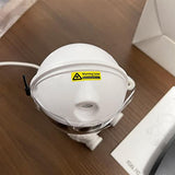 Astronaut Galaxy Projector Lamp