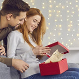 Handmade Wooden Cat Vase