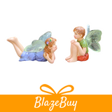 Mini Fairy Angel Figurine