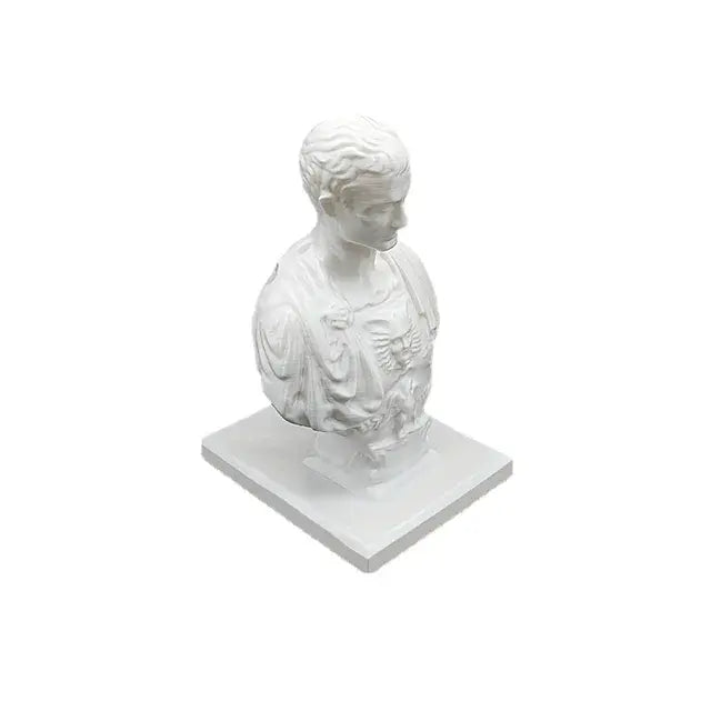 Julius Caesar Pen Holder