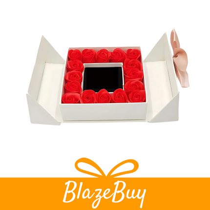 InfiniteBloom™ Rose Gift Box