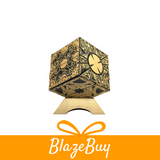 Hellraiser Puzzle Cube