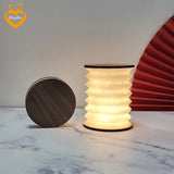 FlexiGlow™ Foldable Lantern Lamp