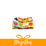 First 100 Words Book