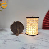 FlexiGlow™ Foldable Lantern Lamp