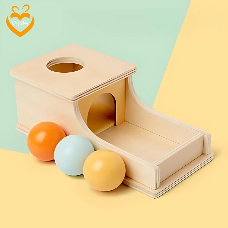 Montessori Discovery Playset Collection