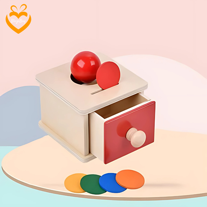 Montessori Discovery Playset Collection