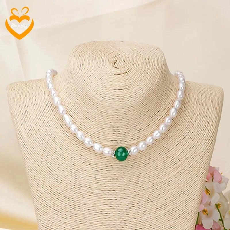 PearlMom™ Necklace