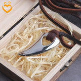 FangWolf™ Pendant Necklace