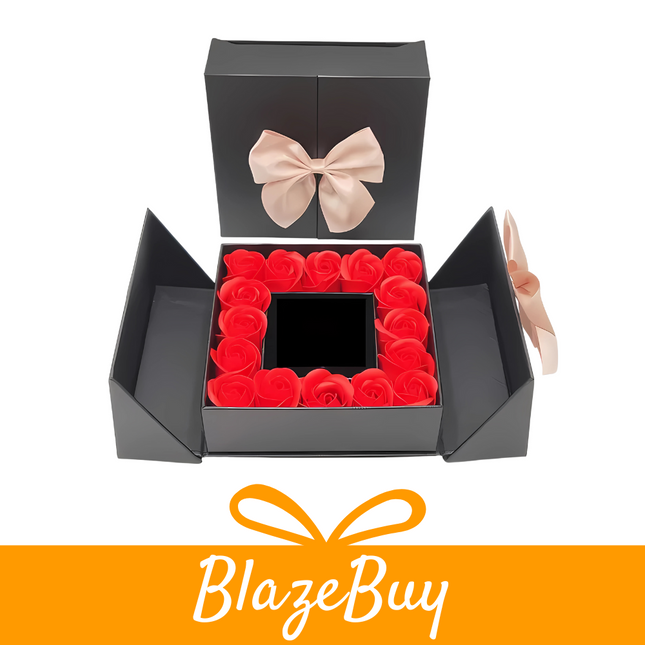 InfiniteBloom™ Rose Gift Box