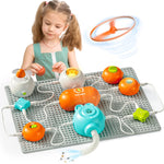 Electronic STEM Learning Toy