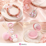 Axolotl Gift Box Set