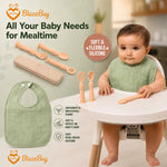Newborn Essentials Gift Box