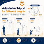 Kids Astronomy Telescope Kit