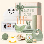 Newborn Essentials Gift Box