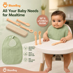 Newborn Essentials Gift Box