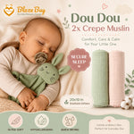Newborn Essentials Gift Box