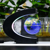 Magnetic Floating Globe