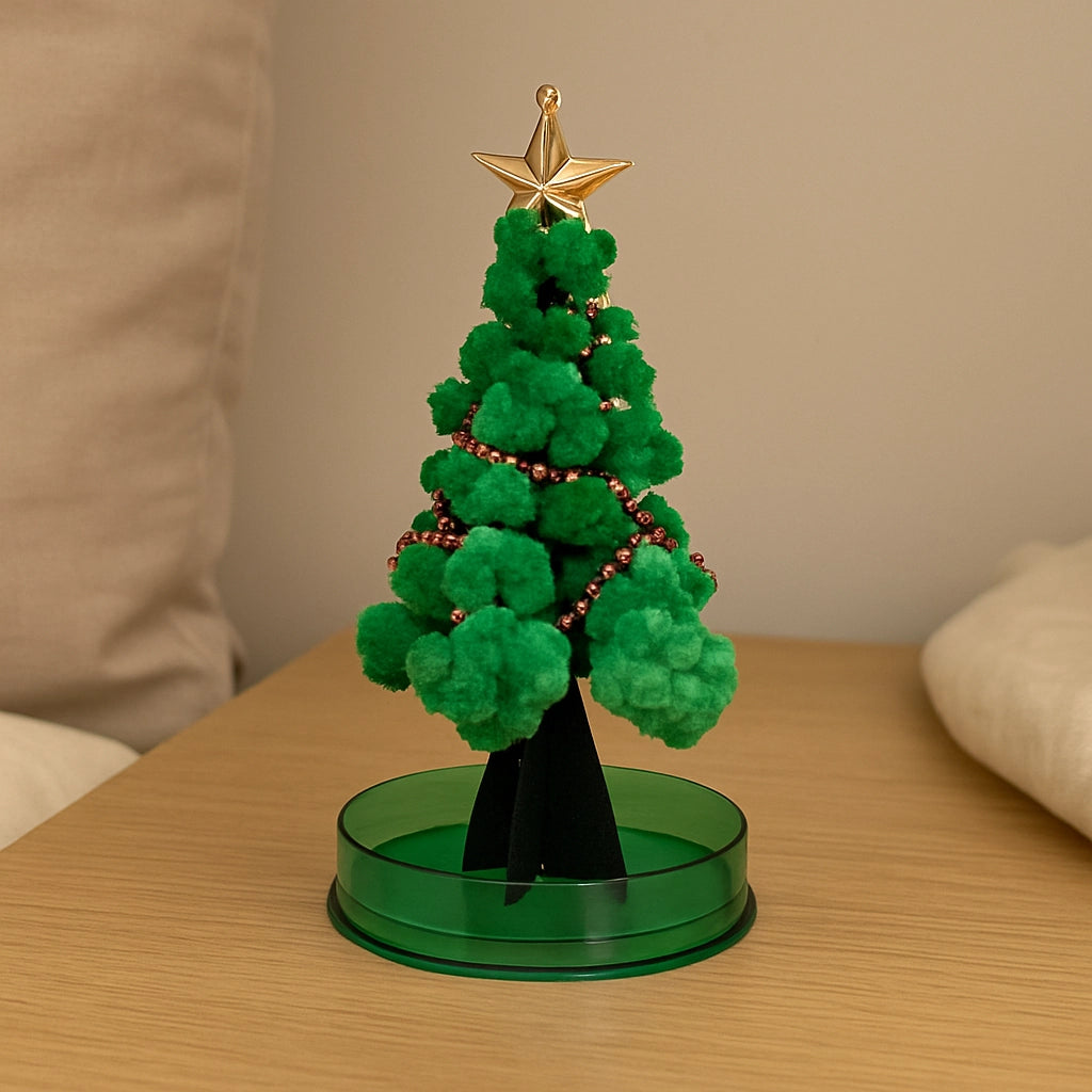 CrystalBloom™ Sakura