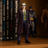 Fondjoy Ledger Action Figure