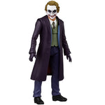 Fondjoy Ledger Action Figure
