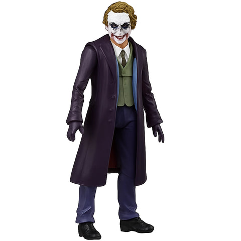 Fondjoy Ledger Action Figure