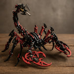 Scorpion 3D Metal Puzzle