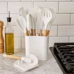SiliconeChef™ Utensil Set
