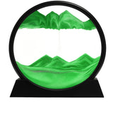 3D Dynamic Sand Art Frame