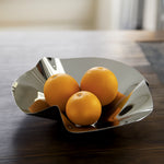 Margarethe Stainless Steel Bowl