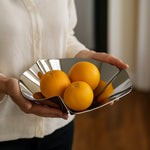 Margarethe Stainless Steel Bowl