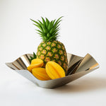 Margarethe Stainless Steel Bowl